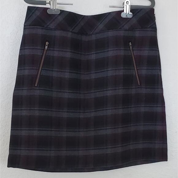 LOFT skirt sz 8 - Picture 1 of 4